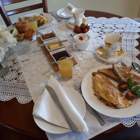 Robin'S Nest B&B Wilmot Екстер'єр фото