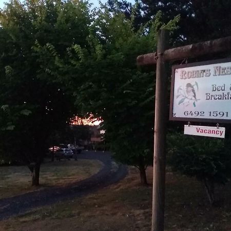 Robin'S Nest B&B Wilmot Екстер'єр фото