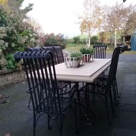 Robin'S Nest B&B Wilmot Екстер'єр фото