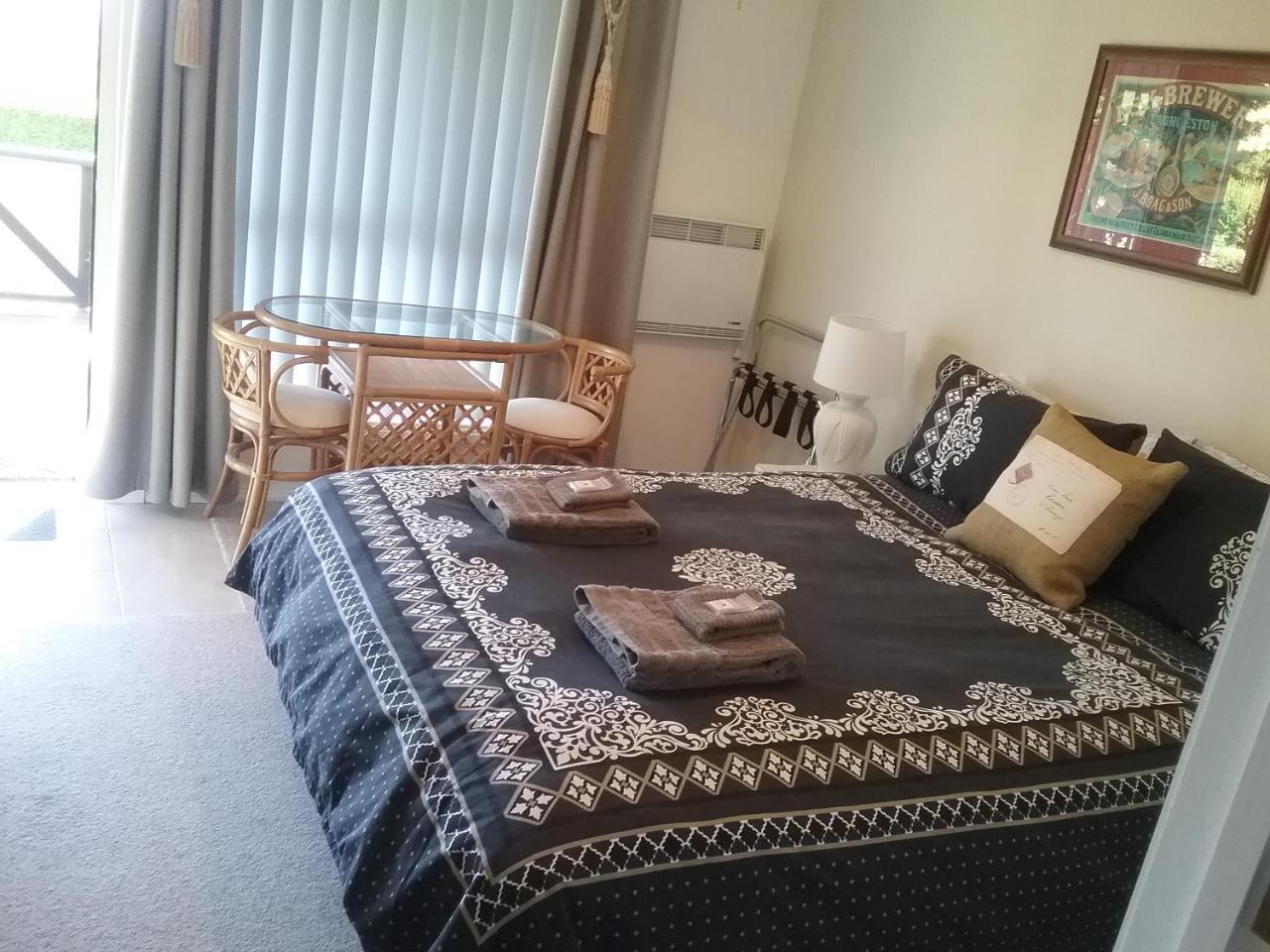 Robin'S Nest B&B Wilmot Екстер'єр фото