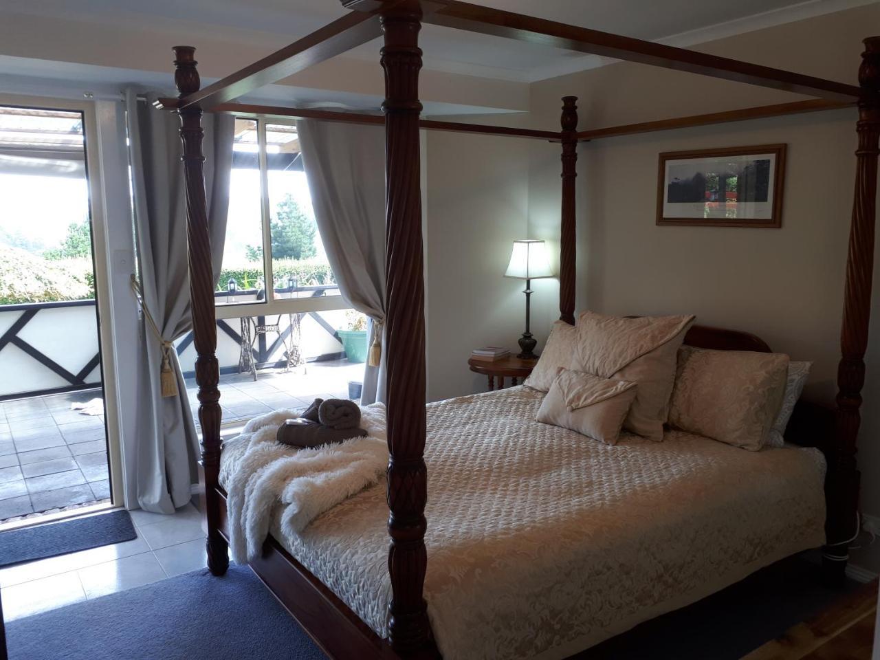 Robin'S Nest B&B Wilmot Екстер'єр фото