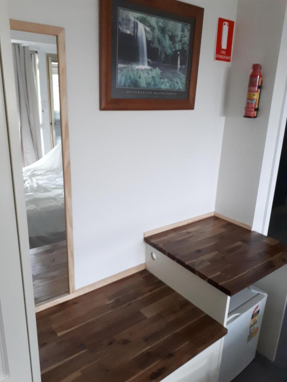 Robin'S Nest B&B Wilmot Екстер'єр фото