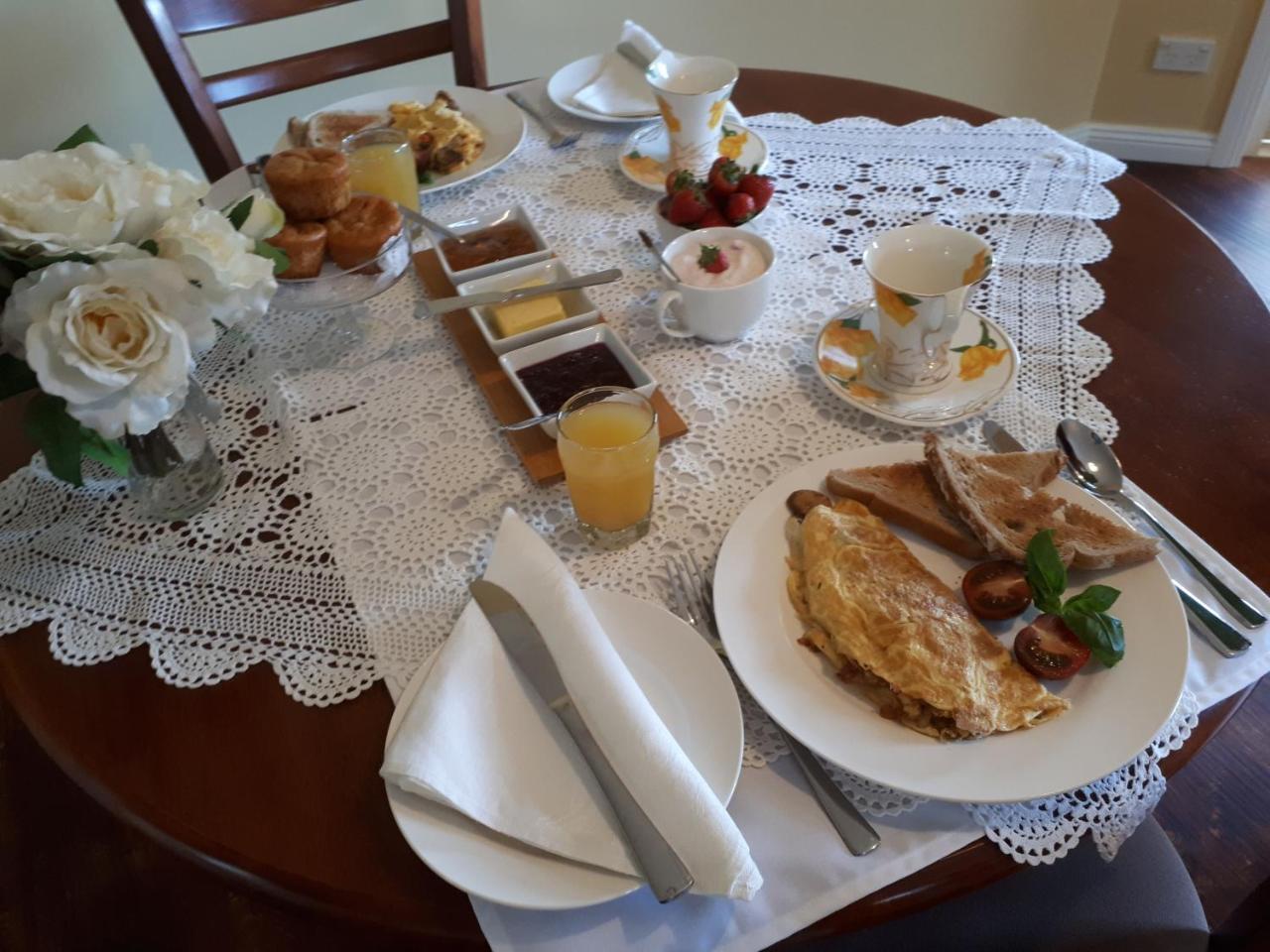 Robin'S Nest B&B Wilmot Екстер'єр фото