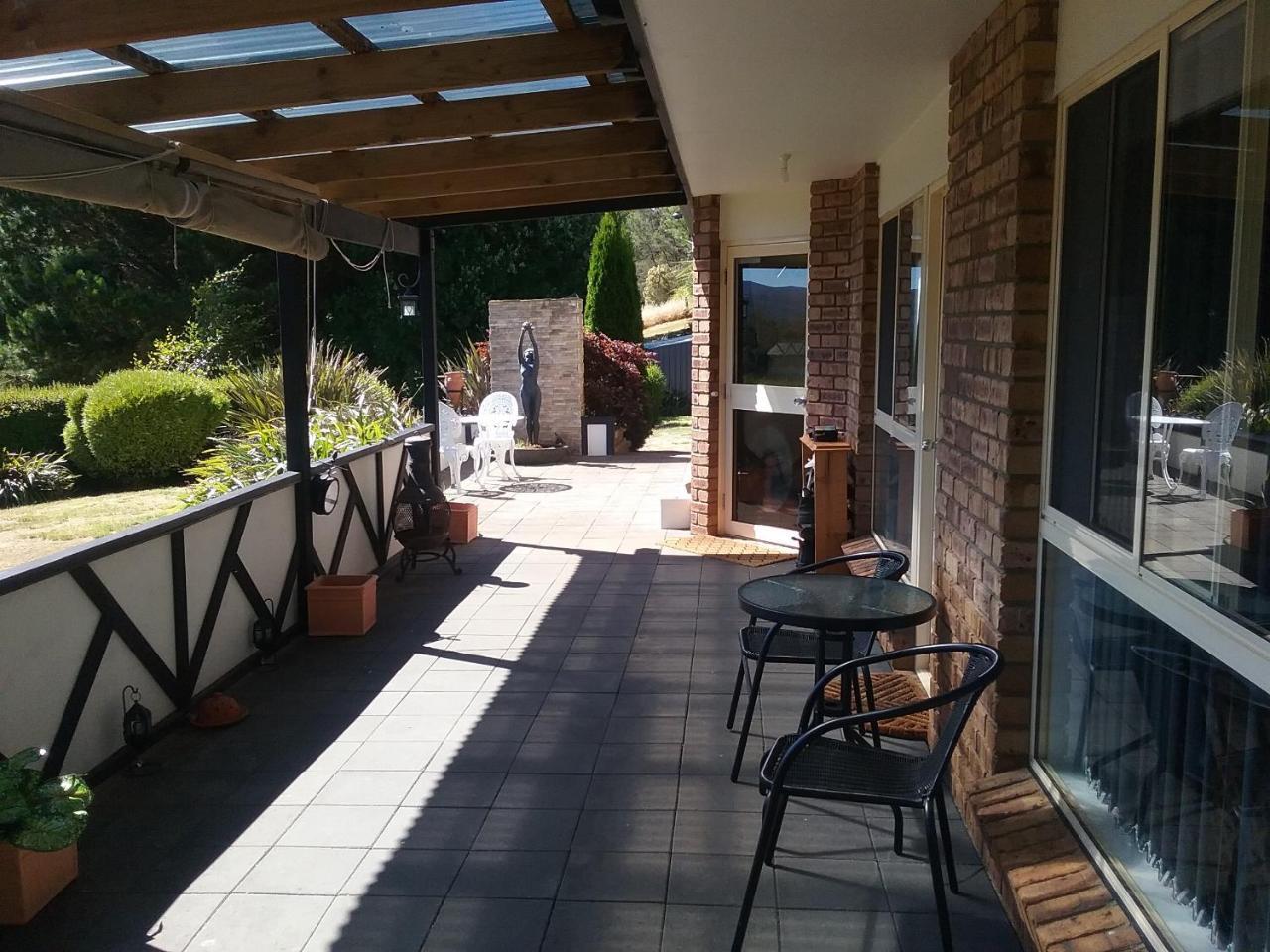 Robin'S Nest B&B Wilmot Екстер'єр фото