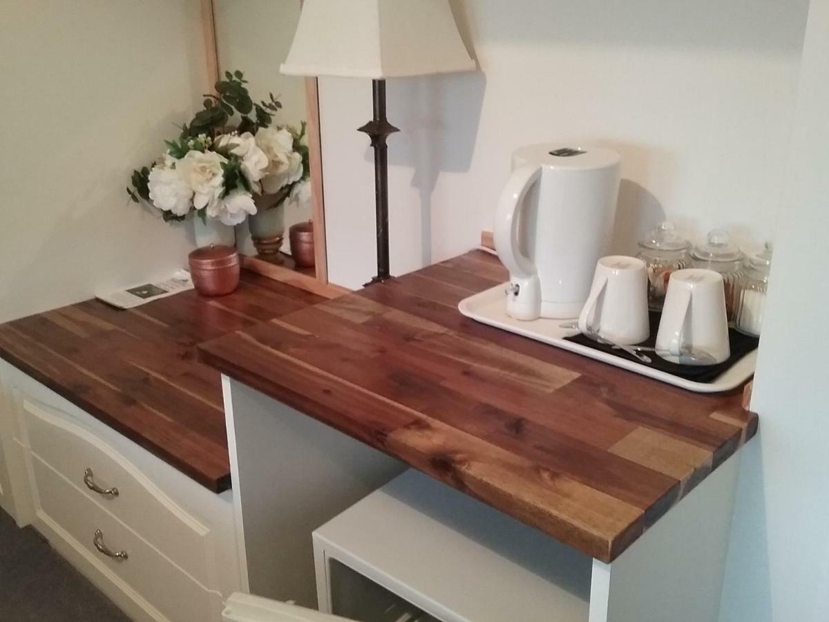 Robin'S Nest B&B Wilmot Екстер'єр фото